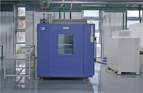 环境可靠性试验-高低温湿热试验