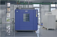 环境与可靠性试验